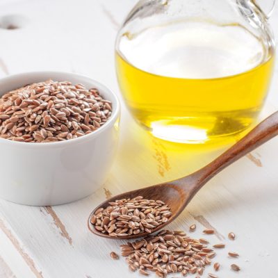 Flaxseed and Our Dog's Diet: How Does it Help?